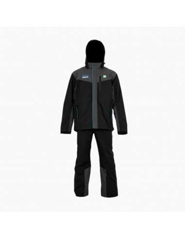 PRESTON SET IMPERMÉABLE DF LITE SUIT PRESTON
