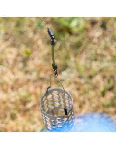 PRESTON FEEDER LINKS STIFF PRESTON PRESTON FEEDER LINKS STIFF PRESTON