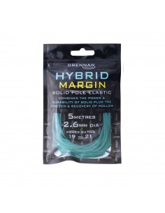 DRENNAN ELASTIEK HYBRID MARGIN 5M DRENNAN 2