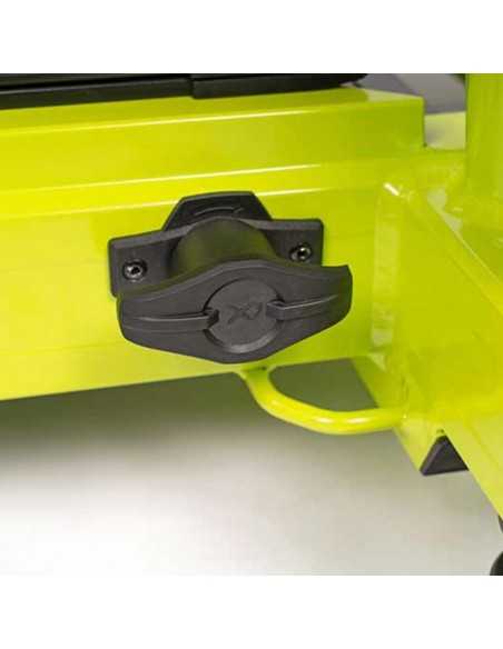MATRIX SAV LOCKER FOOTPLATE MATRIX