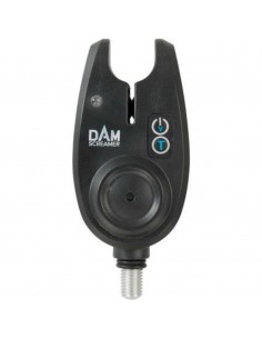 DAM SCREAMER BITE ALARM DAM