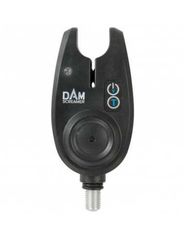 DAM SCREAMER BITE ALARM DAM