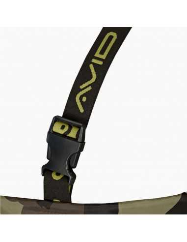 AVID DISTORTION CAMO CHEST WADERS AVID AVID DISTORTION CAMO CHEST WADERS AVID