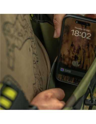 AVID DISTORTION CAMO CHEST WADERS AVID AVID DISTORTION CAMO CHEST WADERS AVID