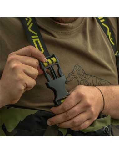 AVID DISTORTION CAMO CHEST WADERS AVID AVID DISTORTION CAMO CHEST WADERS AVID