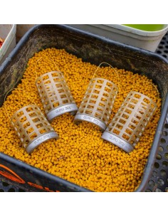 GURU BAIT-UP X-CHANGE FEEDER CAGED GURU 2