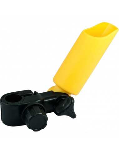 TRABUCCO XPS CLAMP 36 BUTT REST TRABUCCO