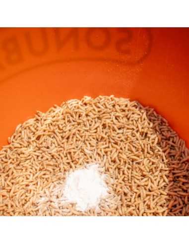 SONUBAITS MAGGOT GLUE 300GR SONUBAITS SONUBAITS MAGGOT GLUE 300GR SONUBAITS