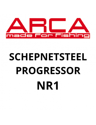 ARCA SAV MANCHE ÉPUISETTE PROGRESSOR BRIN 1 ARCA