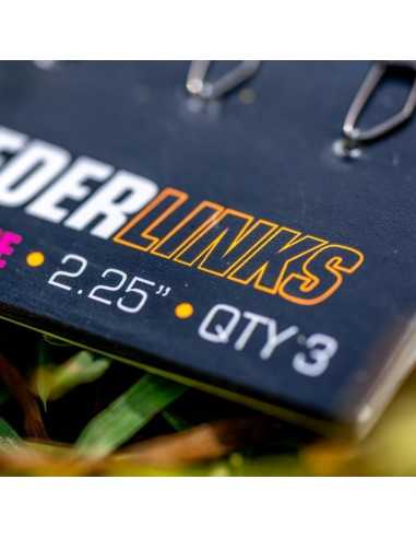 GURU FEEDER LINK SUPER FINE GURU GURU FEEDER LINK SUPER FINE GURU