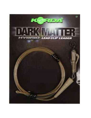 KORDA DARK MATTER LEADERS HYBRID LEAD...
