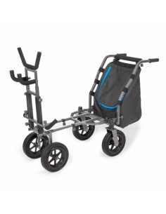 PRESTON TRANSPORT 4 WHEEL SHUTTLE PRESTON