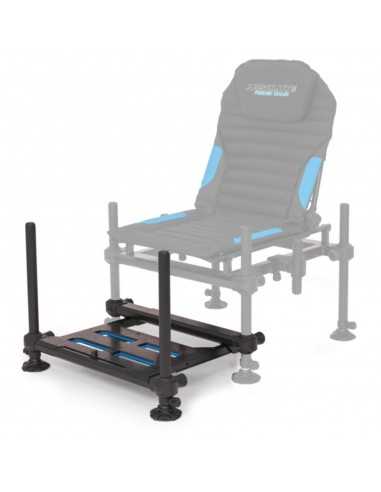 PRESTON ABSOLUTE FEEDER CHAIR FOOT... PRESTON ABSOLUTE FEEDER CHAIR FOOT...