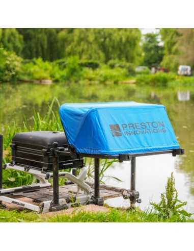 PRESTON AASTAFEL VENTALITE XL HOODIE... PRESTON AASTAFEL VENTALITE XL HOODIE...