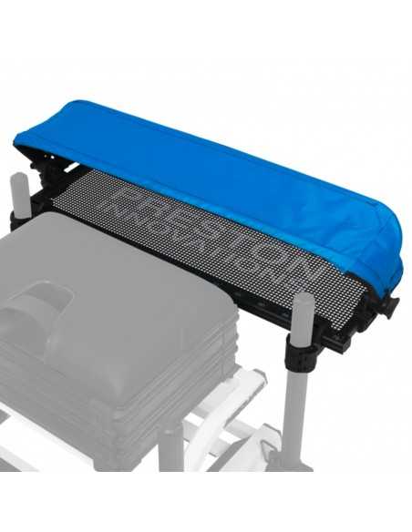 PRESTON DESSERTE VENTALITE SLIMLINE HOODIE SIDE TRAY PRESTON