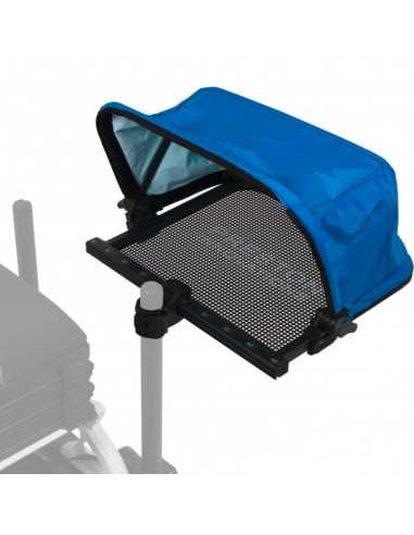 PRESTON DESSERTE VENTALITE SMALL HOODIE SIDE TRAY PRESTON