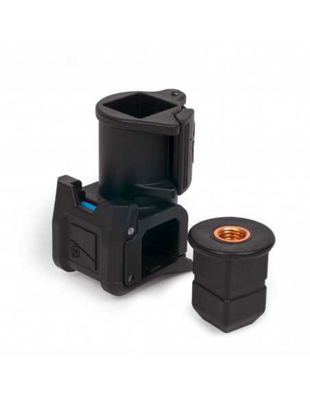 PRESTON VENTALITE SIDE TRAY QR ADAPTOR PRESTON
