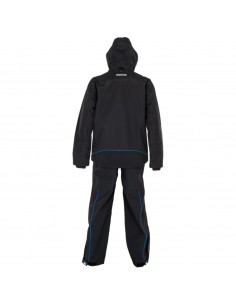 PRESTON REGENPAK DFH SUIT PRESTON 2