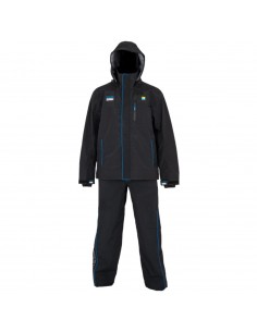 PRESTON REGENPAK DFH SUIT PRESTON