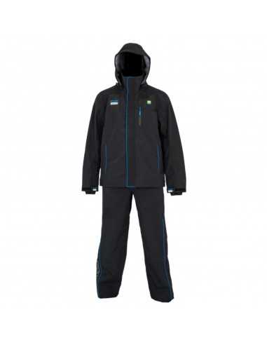 PRESTON IMPERMÉABLE DFH SUIT PRESTON