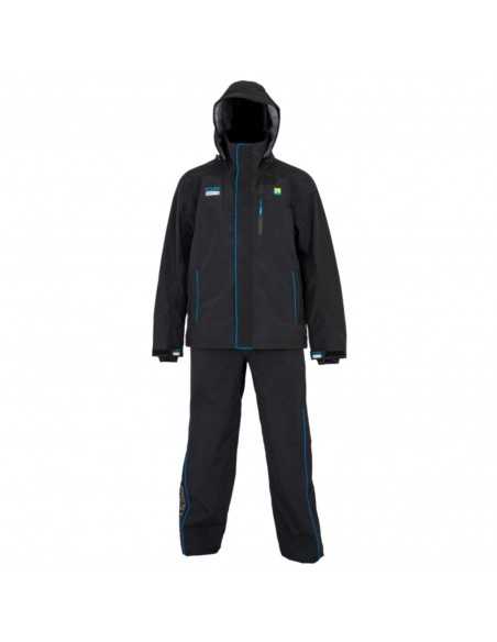 PRESTON REGENPAK DFH SUIT PRESTON