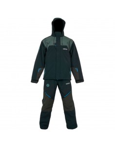 PRESTON WARMTEPAK CELSIUS SUIT PRESTON