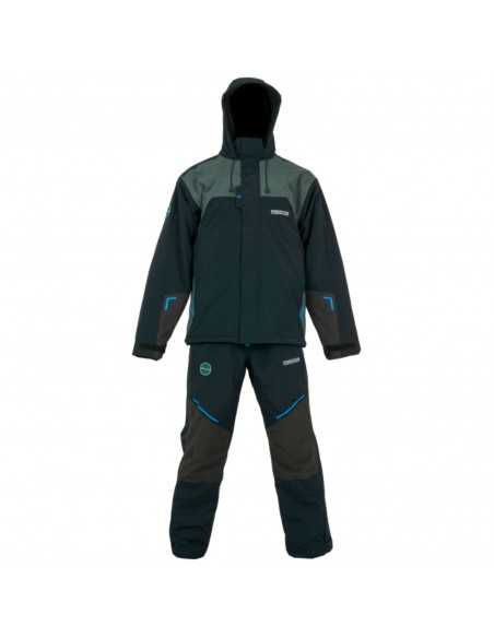PRESTON CELSIUS SUIT PRESTON