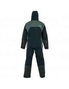 PRESTON WARMTEPAK CELSIUS SUIT PRESTON 2