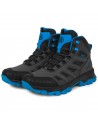 PRESTON BOTTEN DF ULTRA ALL TERRAIN BOOTS PRESTON