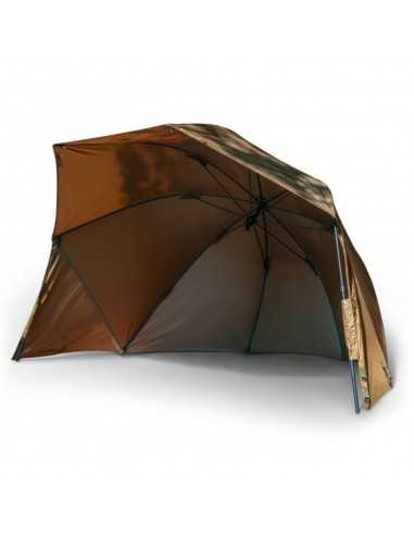 AVID PARAPLUI BIVY REVOLVE 60IN OVERNIGHT BROLLY