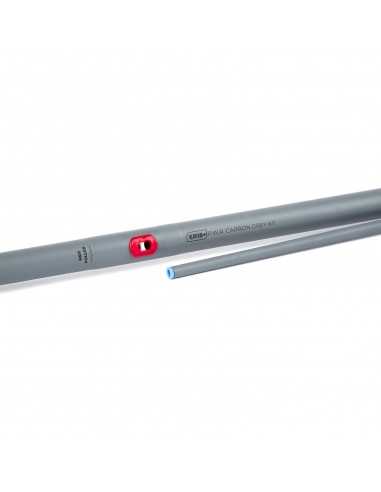 NYTRO POWER EDGE CARP GREY KIT 1/2 NYTRO NYTRO POWER EDGE CARP GREY KIT 1/2 NYTRO