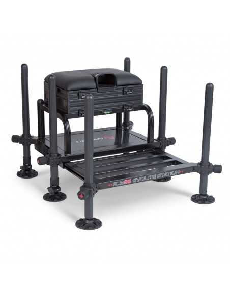 NYTRO STATION SLS36 EVOLITE SEATBOX NYTRO