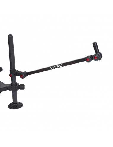 NYTRO X36 TELESCOPIC FEEDER ARM XL NYTRO