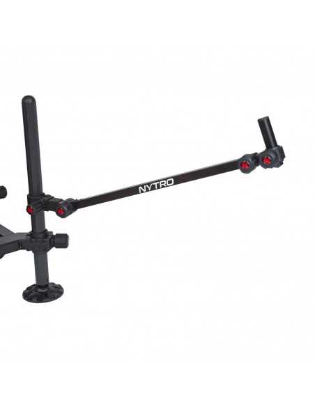 NYTRO X36 TELESCOPIC FEEDER ARM XL NYTRO
