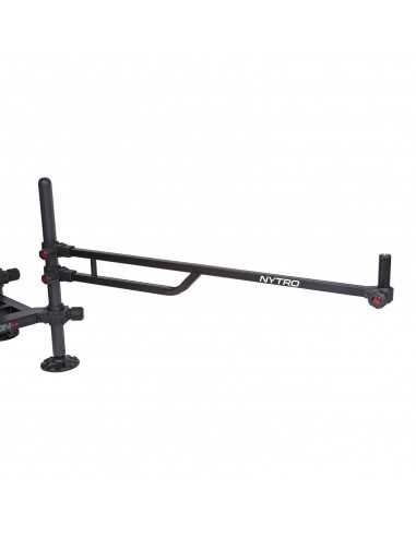 NYTRO X36 METHOD FEEDER ARM DOUBLE - 94CM NYTRO