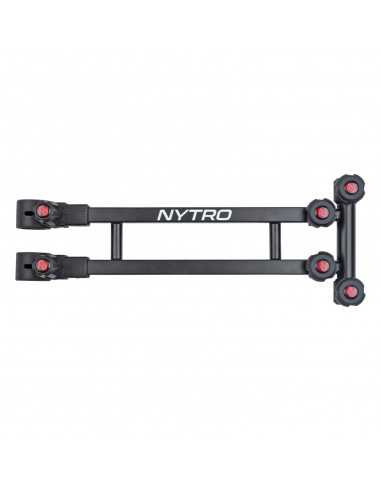 NYTRO BAIT BROLLY ARM TELE NYTRO