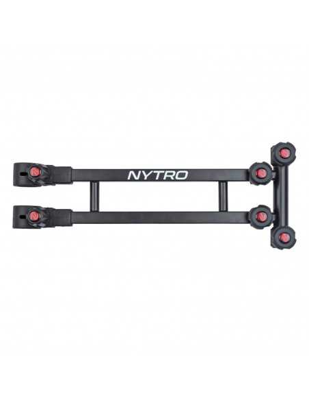NYTRO BAIT BROLLY ARM TELE NYTRO