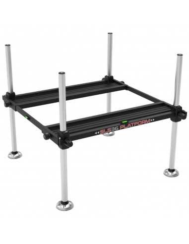 NYTRO MODULAR FISHING PLATFORM NYTRO NYTRO MODULAR FISHING PLATFORM NYTRO