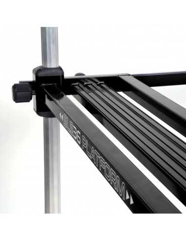 NYTRO MODULAR FISHING PLATFORM NYTRO NYTRO MODULAR FISHING PLATFORM NYTRO