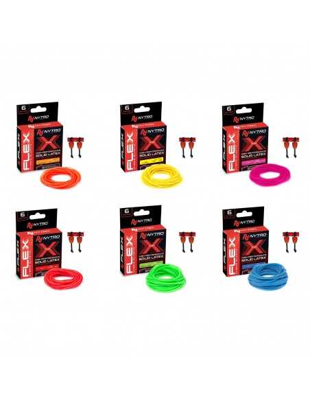 NYTRO FLEX ELASTIC 6M NYTRO