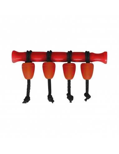 NYTRO DACRON CONNECTORS NYTRO
