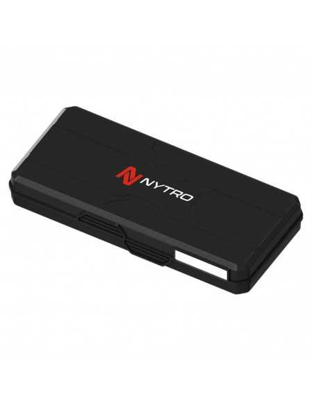 NYTRO SLS POLE & METHOD FEEDER RIG BOX NYTRO