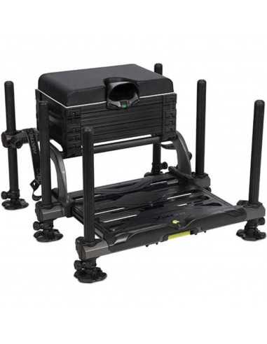 MATRIX STATION XR36 SL EDITION - GRAPHITE MATRIX