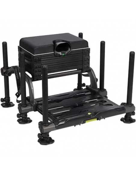 MATRIX STATION XR36 SL EDITION - GRAPHITE MATRIX
