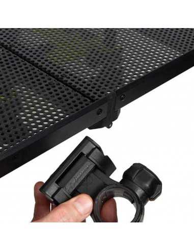 MATRIX FOLDING SIDE TRAY CLAMP MATRIX