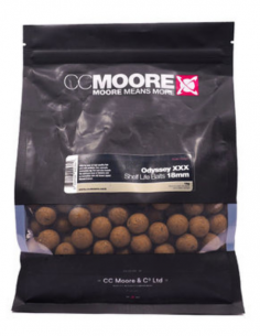 CCMOORE BOILIES ODYSSEY XXX SHELF LIFE CCMOORE