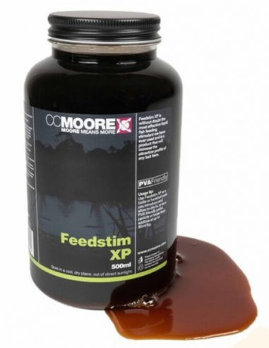 CCMOORE LIQUID FEEDSTIM XP 500ML CCMOORE