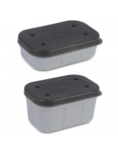 MATRIX AASDOOS AIR FLOW BAIT TUBS MATRIX