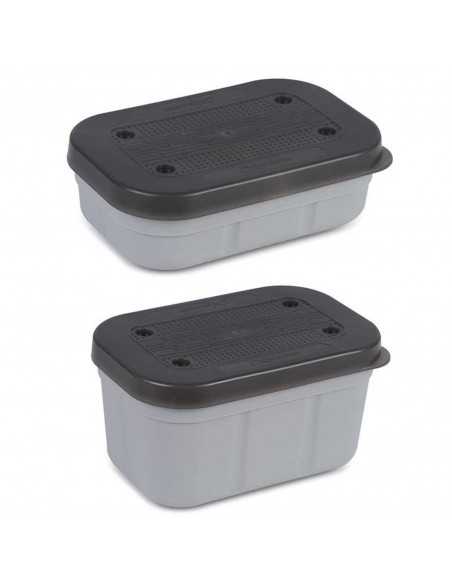 MATRIX BOITE À ESCHE AIR FLOW BAIT TUBS MATRIX