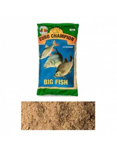 MARCEL VAN DEN EYNDE AMORÇE BIG FISH 1KG